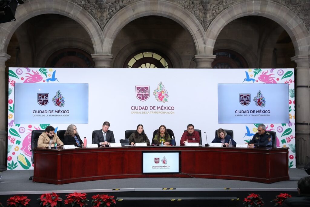 Se realiza indemnización millonaria por explosión en puente de La Concordia