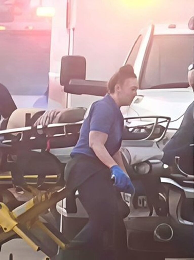 Sheinbaum expresa condolencias por muertes en accidente de aeronave de la Marina en Texas