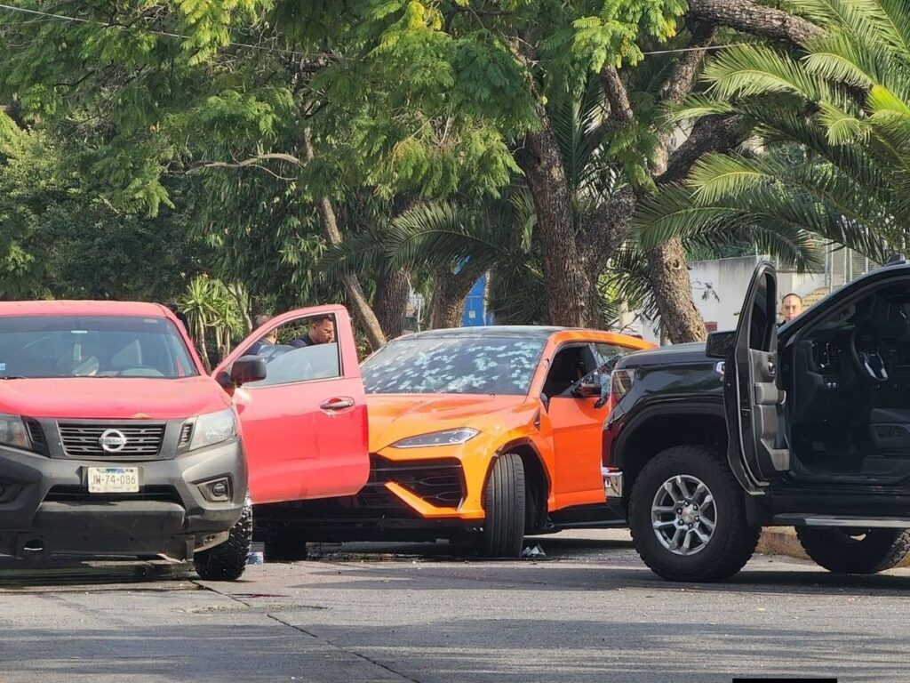 Suman tres personas fallecidas por balacera en Jalisco