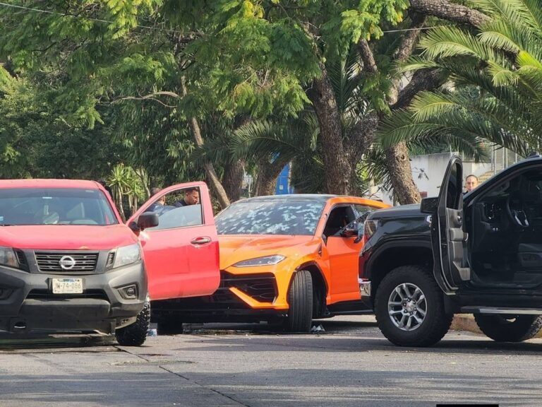 Suman tres personas fallecidas por balacera en Jalisco