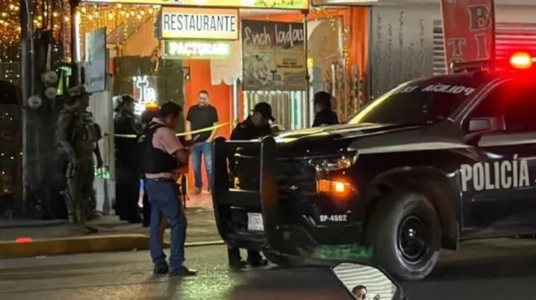 Asesinan a balazos a Carlos Castro periodista de seguridad en Veracruz