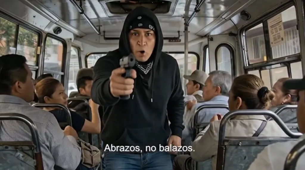 Con Morena los criminales tienen garantizada la impunidad: PRI