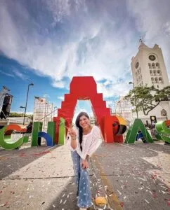 Destituyen a secretaria de Turismo de Chiapas por excesos en viaje oficial a España