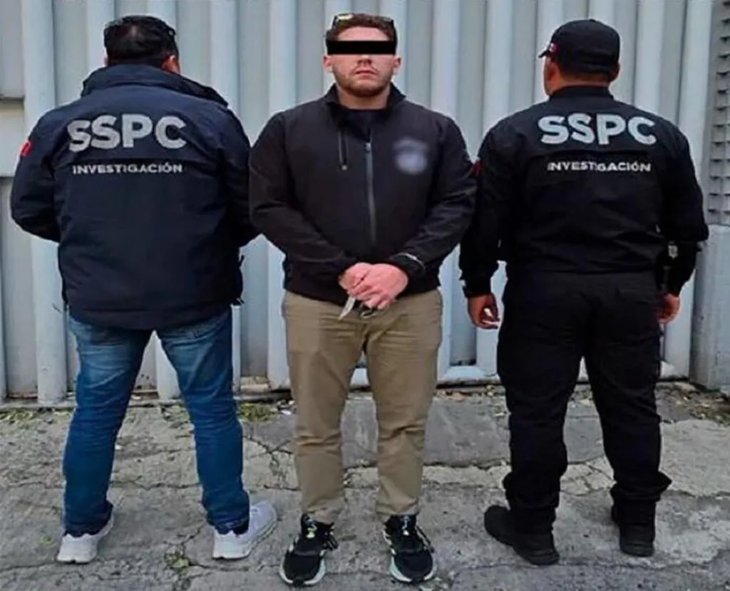 Detienen a seis personas vinculadas a organización criminal el Tren de Aragua