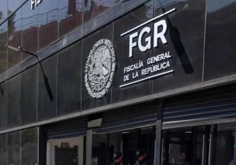 Ernestina Godoy realiza 11 nuevos nombramientos en la FGR