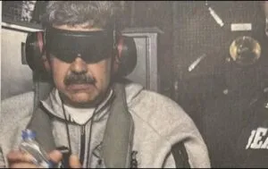 EU declara a Maduro "bajo arresto", será juzgado por "narcoterrorismo"