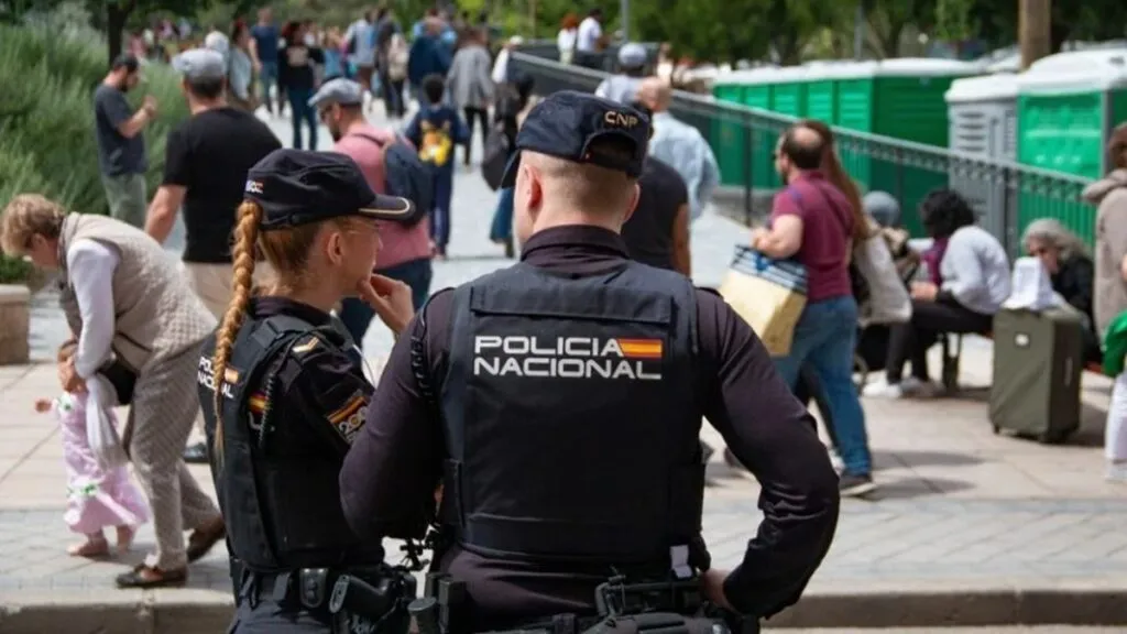 Europa desarticula red de tráfico de drogas ligada a México