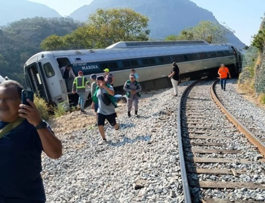 FGR tiene caja negra y recibe pruebas de la empresa