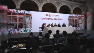 Fiscal Alcalde Luján aclara falsas versiones sobre Refugio Franciscano