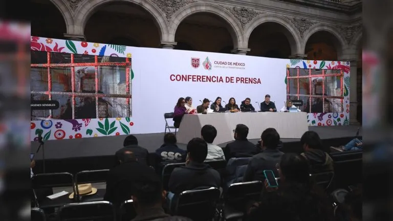 Fiscal Alcalde Luján aclara falsas versiones sobre Refugio Franciscano