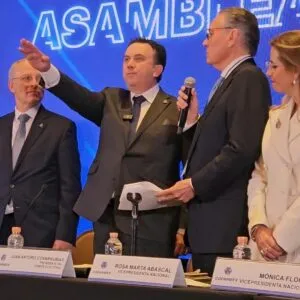 “La extorsión tiene de rodillas a miles de empresarios en México”: Coparmex