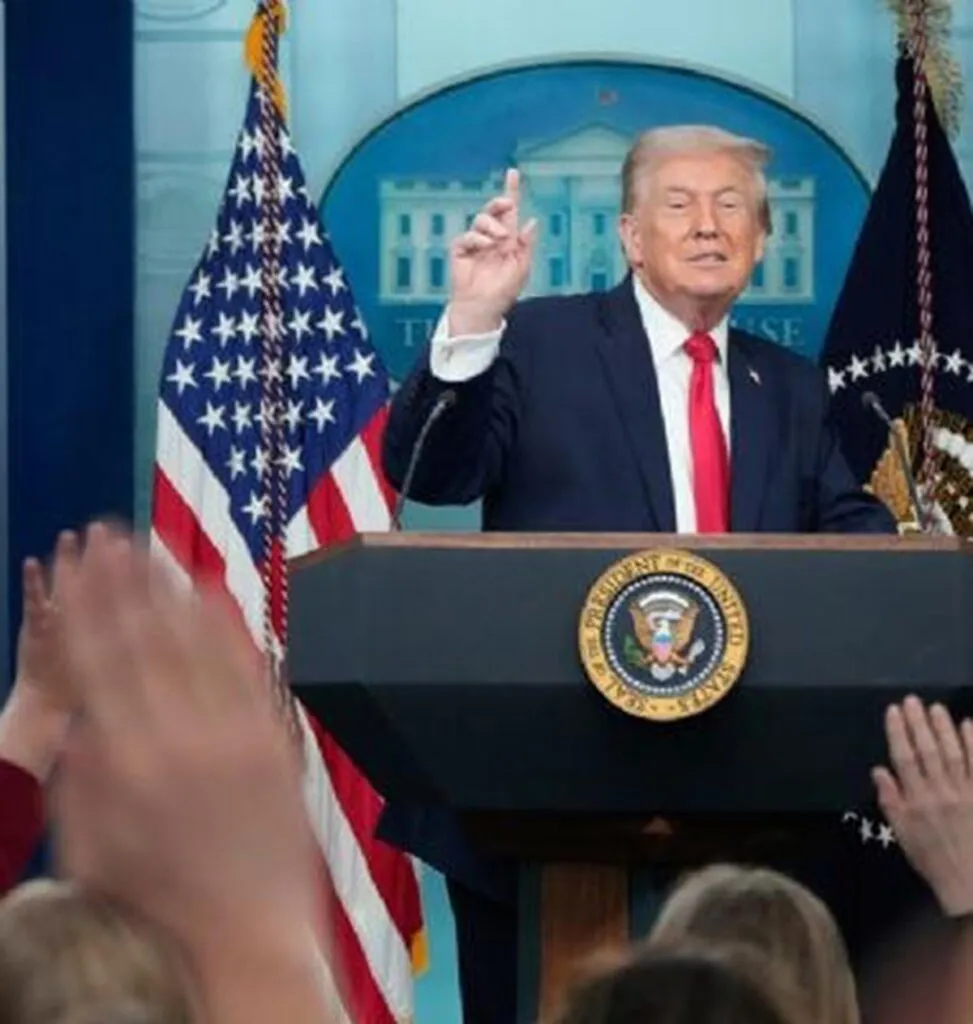 Pronto iniciarán los ataques contra los cárteles del narcotráfico: Trump