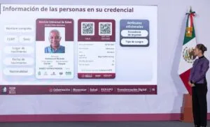 Se realizará nueva credencialización del Servicio Universal de Salud