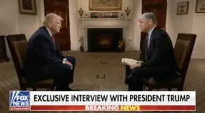 Trump dice que EE.UU. comenzará a “golpear” a México