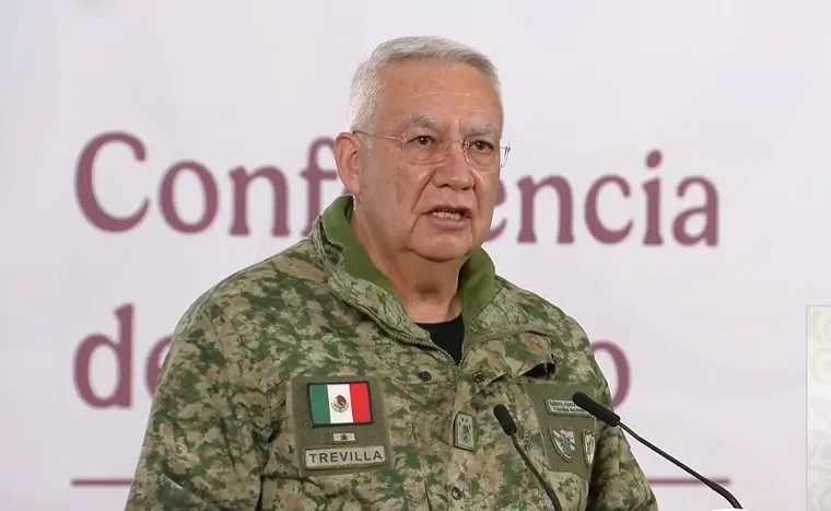 Abatimiento de “El Mencho” provocó 252 bloqueos en 20 entidades del país