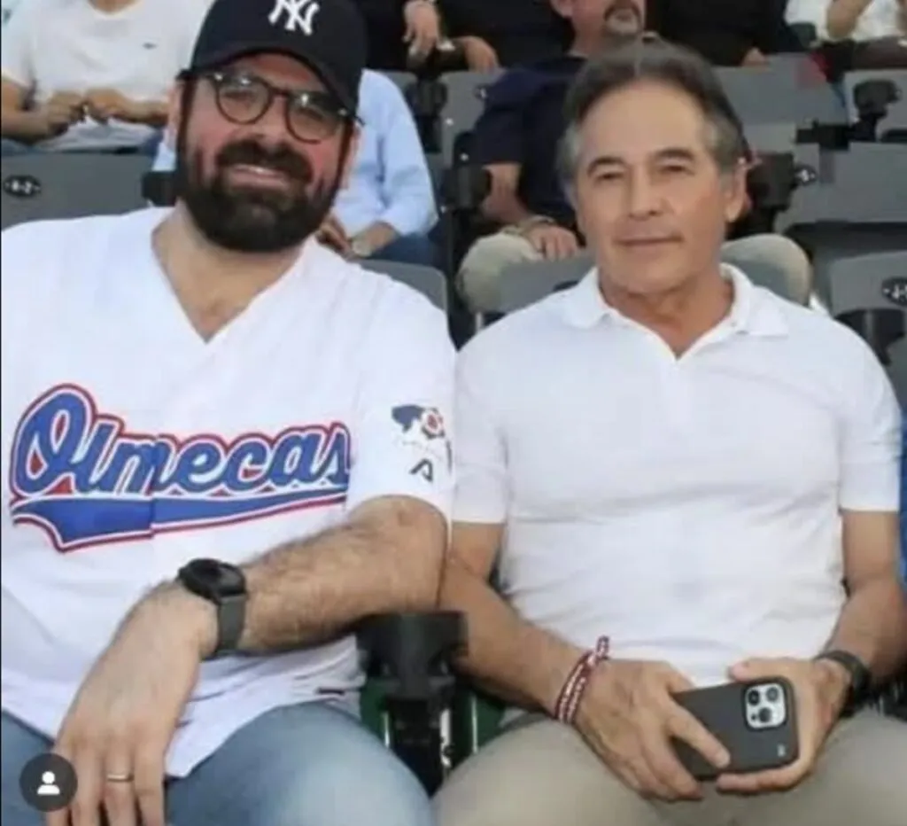 Amigo de Andy asignó $12 millones a factureras ligadas a los Bermúdez Requena