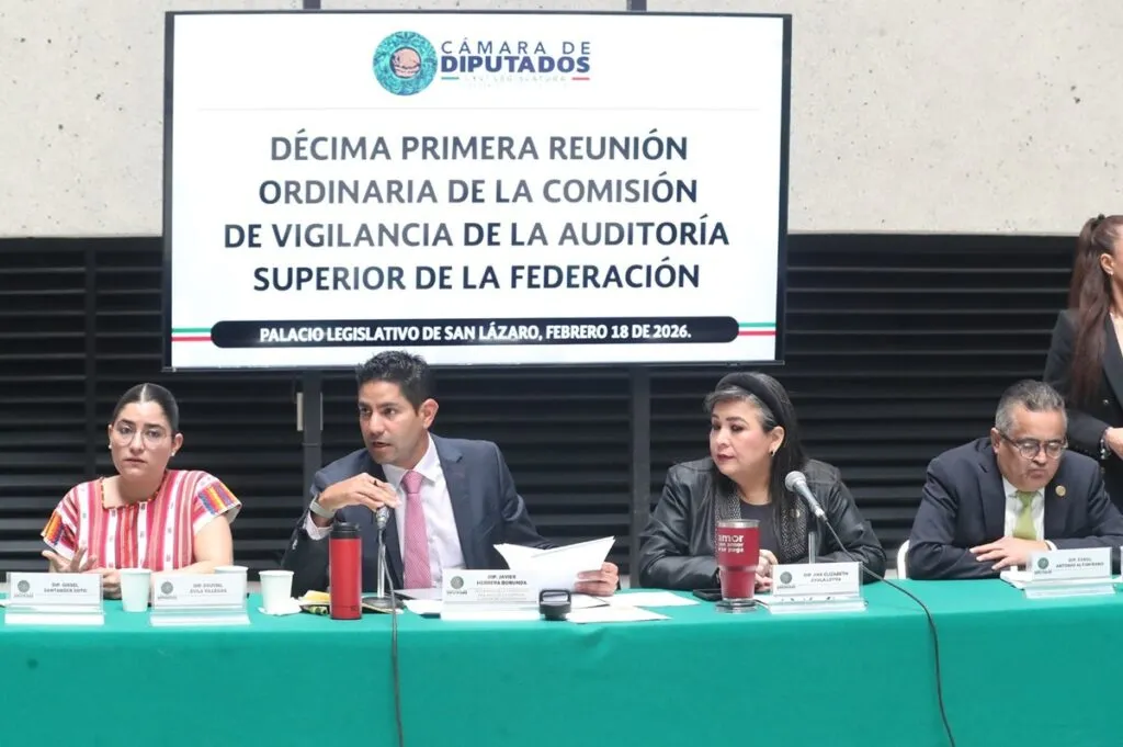 Aprueban convocatoria para designar al nuevo titular de la ASF para el periodo 2026-2034