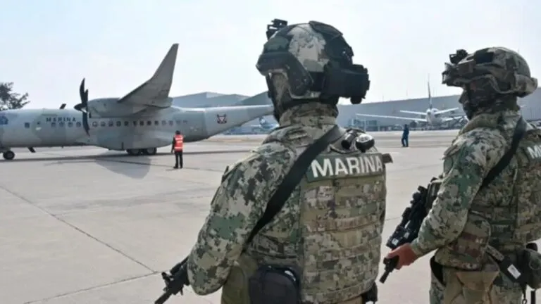 ASF: Hospital Naval y otras instalaciones a cargo de la Marina presentaron irregularidades por 233 mdp