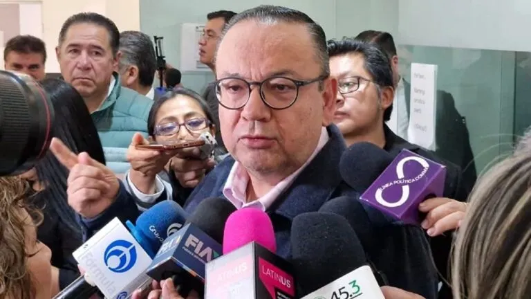 CIDH admite en tiempo récord denuncia del PAN contra reforma judicial