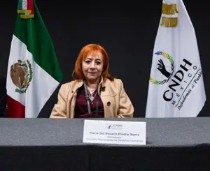 CNDH reitera su imposibilidad de integrar “Comisión de la Verdad del Caso Iguala”