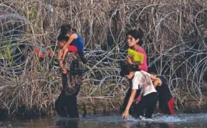 El Universal gana el Premio Rey de España; galardonan el reportaje "Río Bravo, el caudal de los mil migrantes muertos"