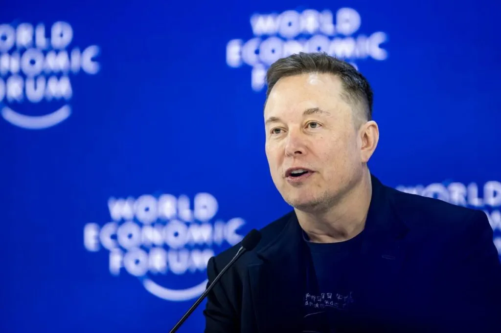 Elon Musk responde a Sheinbaum tras posible demanda