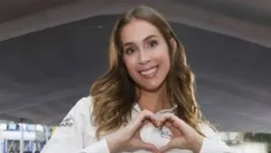 Es del equipo de Nacho Mier, dice Armenta sobre delegada del Bienestar señalada por lujos y derroche