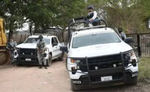 FGR localiza cuerpo de uno de los 10 mineros desaparecidos en Sinaloa