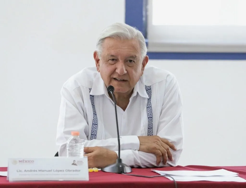La violencia letal aumentó 15% en el sexenio de AMLO: México Evalúa