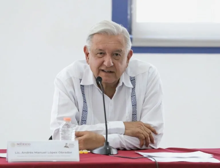 La violencia letal aumentó 15% en el sexenio de AMLO: México Evalúa