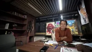 Marx Arriaga, denunciado por maltratos y de pedir moches en la SEP