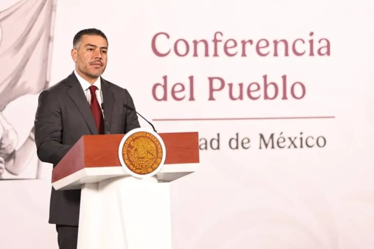 Mineros secuestrados en Sinaloa fueron confundidos con grupo rival de Los Chapitos: Harfuch