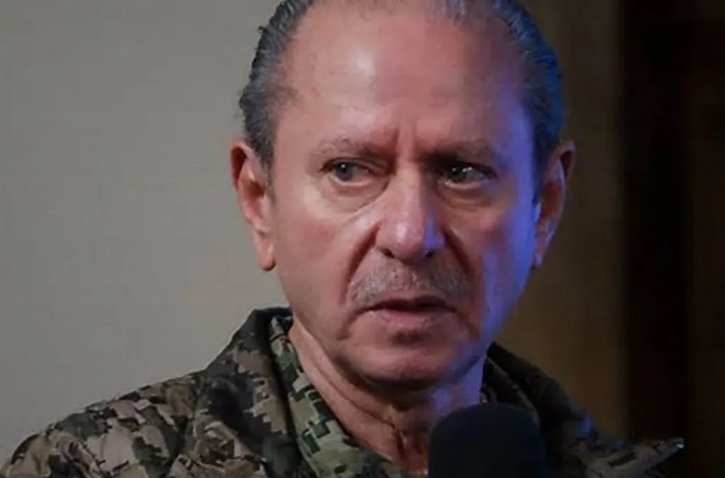 “No hay líneas de investigación”, Sheinbaum rompe el silencio sobre el exsecretario de Marina