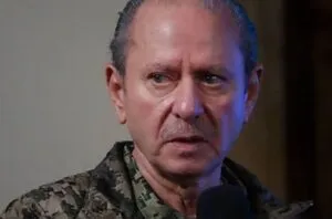 “No hay líneas de investigación”, Sheinbaum rompe el silencio sobre el exsecretario de Marina