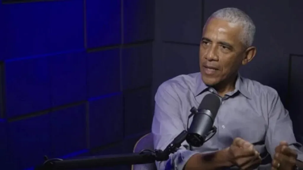 Obama denuncia “espectáculo de payasos” tras la difusión de video racista