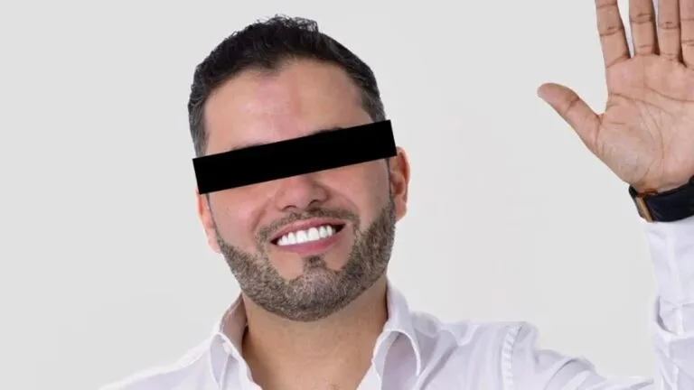 Detienen al alcalde de Tequila por extorsión y vínculos con CJNG