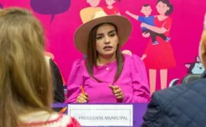“Quieren callar una voz”; Grecia Quiroz acusa persecución política