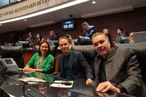 Se desvanece apoyo de PT y PVEM para la reforma electoral de Morena