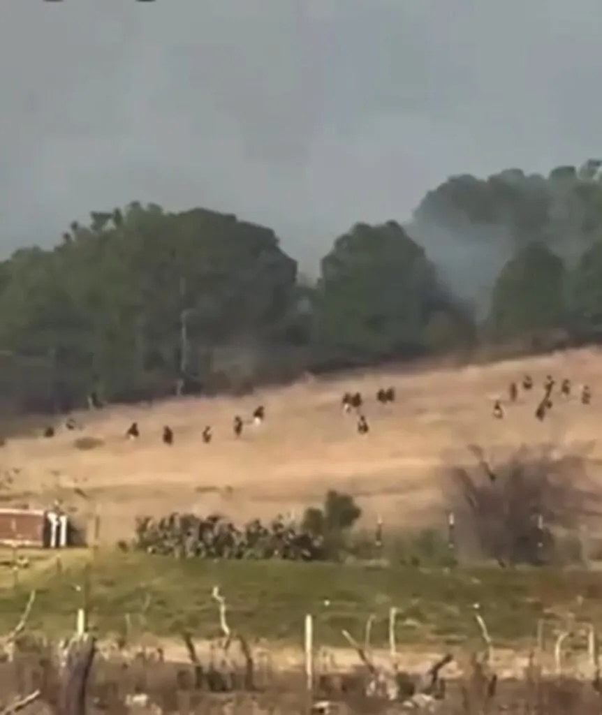 Secretario de la Defensa narra operativo contra “El Mencho”; se quiebra en mensaje a soldados caídos