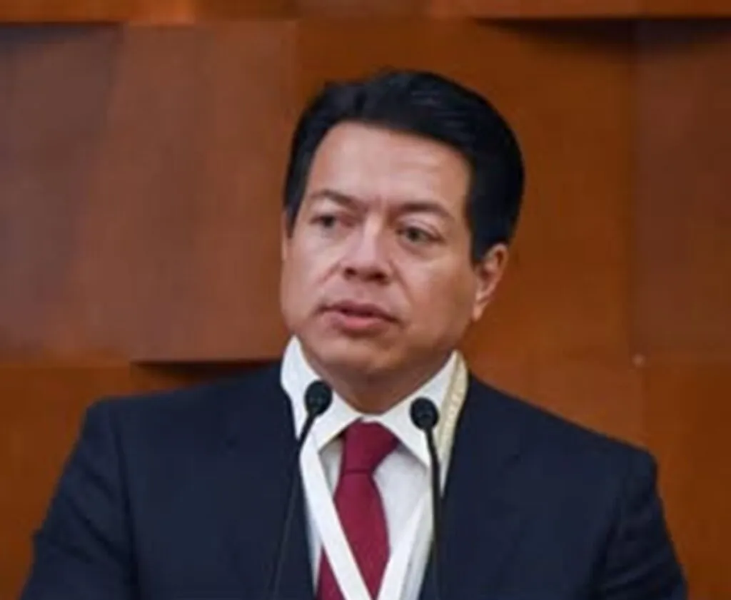 SEP reconoce la participación de Marx Arriaga en Nueva Escuela Mexicana