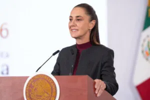 Sheinbaum niega ataque directo contra Pepe y Ángela Aguilar