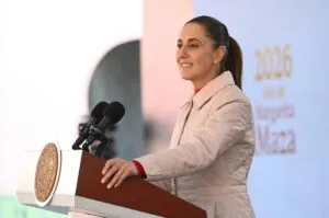 Sheinbaum revela que detención del alcalde de Tequila fue por denuncias de empresarios