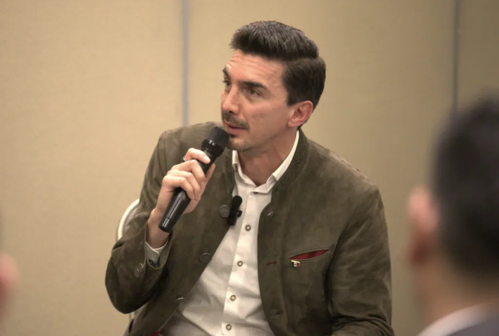 Alejandro Martínez Araiza, líder sindical, analiza política laboral y revisión del T-MEC.