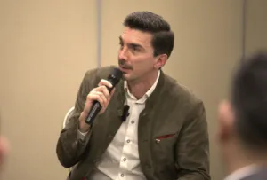 Alejandro Martínez Araiza, líder sindical, analiza política laboral y revisión del T-MEC.