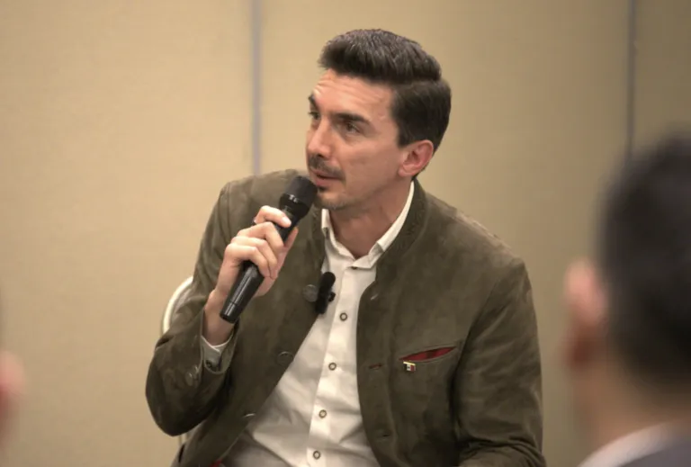 Alejandro Martínez Araiza, líder sindical, analiza política laboral y revisión del T-MEC.