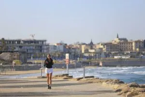 887 personas mexicanas son evacuadas en Medio Oriente