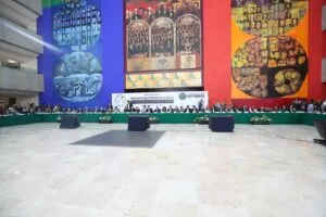 Comisiones de la Cámara de Diputados aprueban dictamen de la reforma electoral