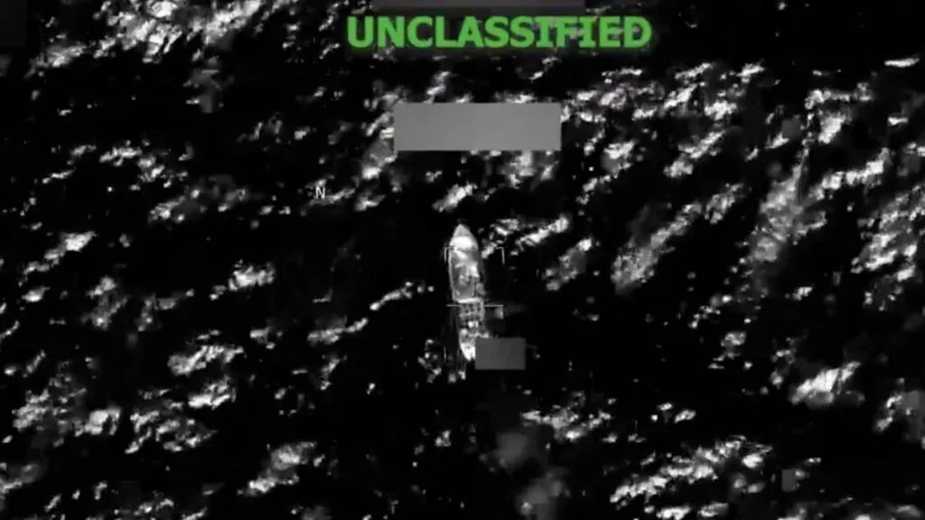 Desaparición de embarcaciones mexicanas coincide con ataque de EU en el Caribe