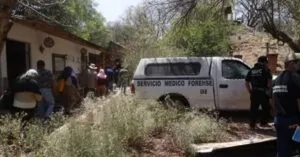 Detienen a dueños de crematorio de Iguala investigado en el caso Ayotzinapa