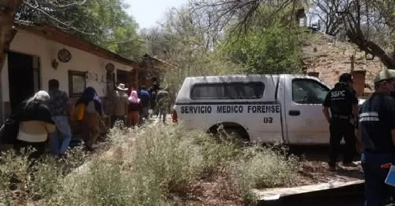 Detienen a dueños de crematorio de Iguala investigado en el caso Ayotzinapa